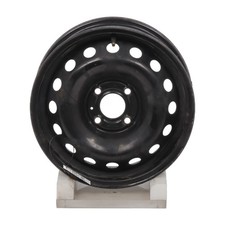 Jante tôle - Renault CLIO