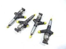 Injecteurs SUBARU FORESTER 3 16613AA030