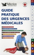 Guide pratique des urgences médicales - Collectif