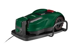 PARKSIDE® Tondeuse-robot Smart PAMRS 1000 A1 Smart, 20 V 1000m2
