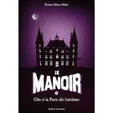 Livre Le manoir saison 1, Tome