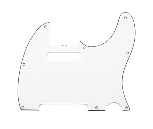 Pickguard original fender - pickguard,