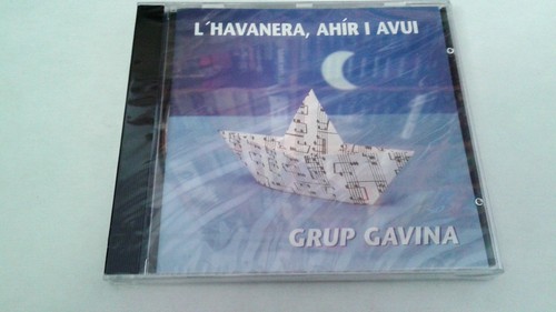 Group gavina l havanera - group,