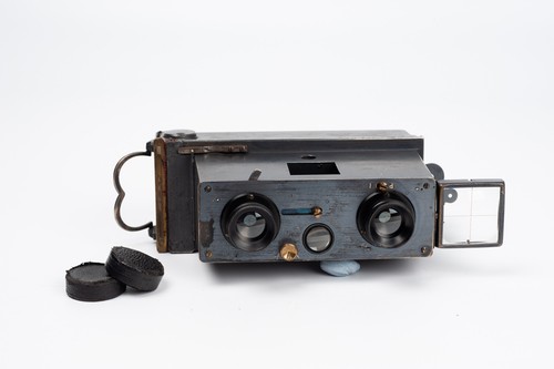 Verascope 2 j richard - de, j.richard