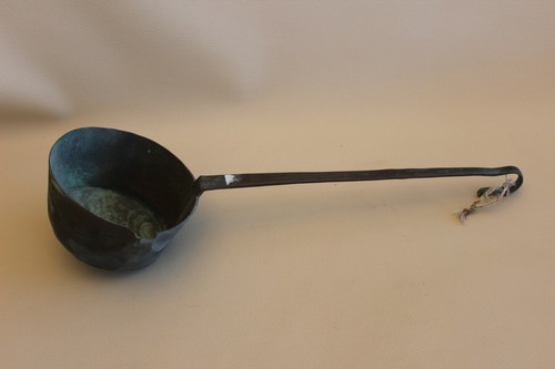 Petite casserole très