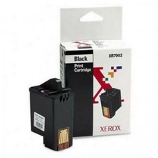 Cartouche noire originale pour