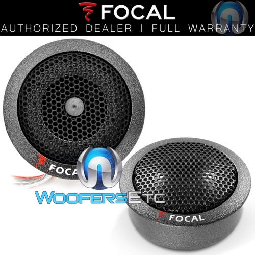 Pair focal car - pair,