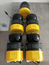 Scrutateur laser de sécurité