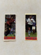 IMAGE STICKER FOOT MERLIN