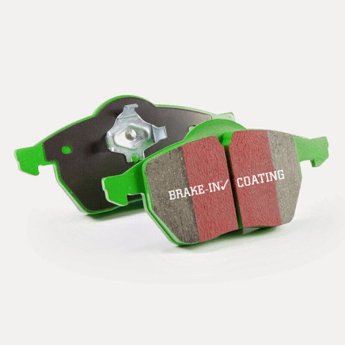 Ebc dp2001 greenstuff 2000 - ebc,