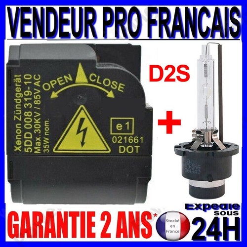 Allumeur 5dd008319 ballast - allumeur,