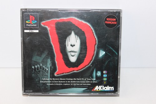 Jeu ps1 playstation - playstation, one