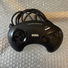 Manette SEGA Megadrive 100%