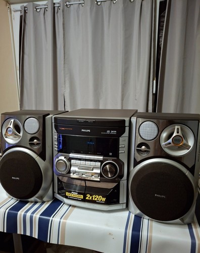 Chaine hifi mini midi - hifi,