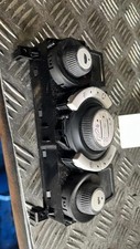 Commande chauffage CITROEN C3