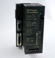 GE Fanuc Versamax CPU001