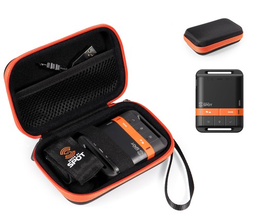 Case for spot - gen, 4