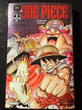 One Piece Collector 20 Ans - Tome 86 FR Manga