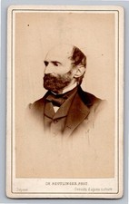 CDV 1869 Glais-Bizoin député