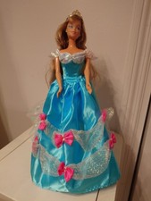 Barbie Impératrice Sissy Doll