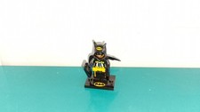 Lego série 2 minifig figurine batman the movie 71020 Bat-Merch Batgirl