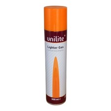 Gaz Butane Unilite Pour