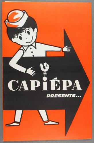 Catalogue dépliant capiépa - catalogue,