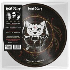 Headcat Dreamcatcher: Live at