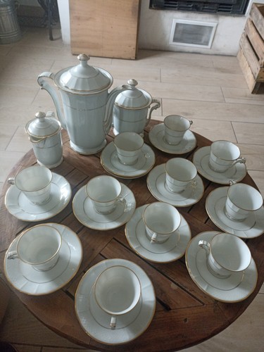 Bernardaud ancien service - service, a