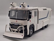 PERFEX - Camion porteur de