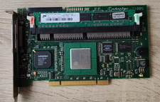 Carte SCSI ultra 160 RAID avec