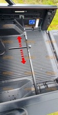 Barre Transversale de