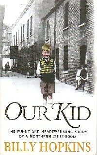 Our kid billy - our,