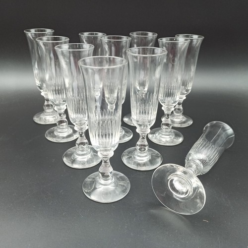 Flûtes champagne en - 11, À