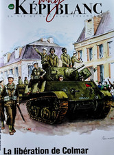 Magazine "Képi Blanc" n° 882