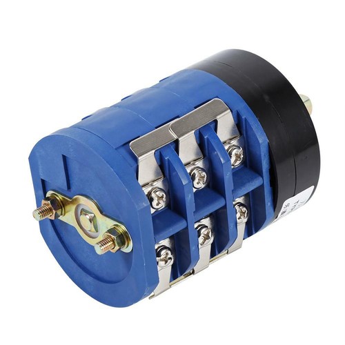 Commutateur changeur de - commutateur,