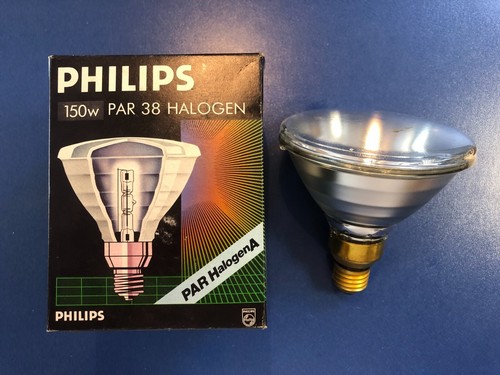 Philips lampe halogène - halogène, a