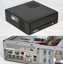 Ordinateur Système Caisse FSC 1,9GHz CORE2DUO 2GB Dvdrw SATA Alimenté USB 7 MM