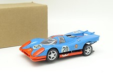 Airfix Fly - Slot Car 1/32 - Porsche 917 Gulf N°20