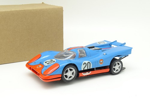 Airfix fly slot car - airfix,