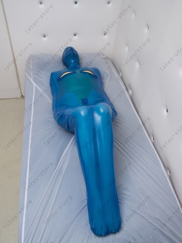 Latex polish gummi - polish,
