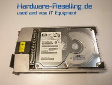 Compaq 9,1GB 10k RPM 3,5 " HDD