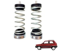 Set 2 Ressorts Rehausseur pour