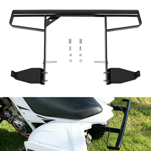 Rear steel wide grab - wide, bar