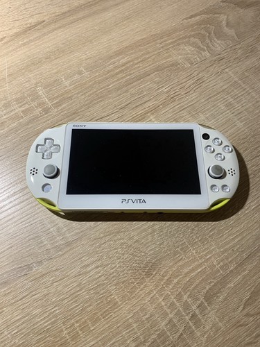 1147 playstation vita - playstation,