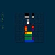 Coldplay X&Y (CD) Album