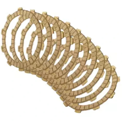 Kit frizione disques honda - kit,