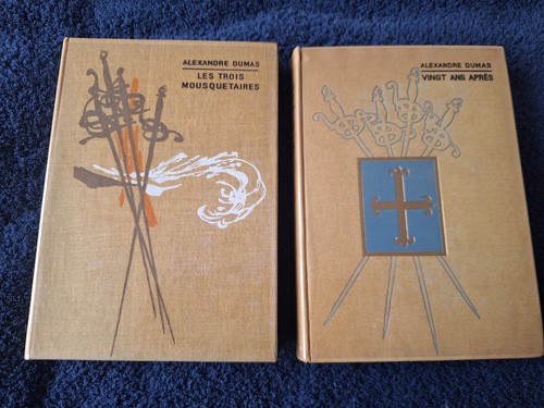 Lot livres d alexandre - lot,