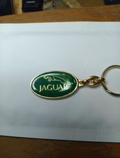 Porte Clé Jaguar