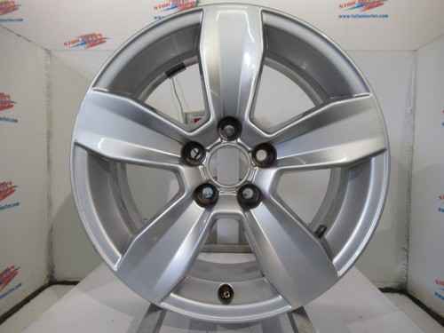 Jante aluminium audi 15 - jante,